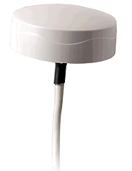Marine GPS Receiver